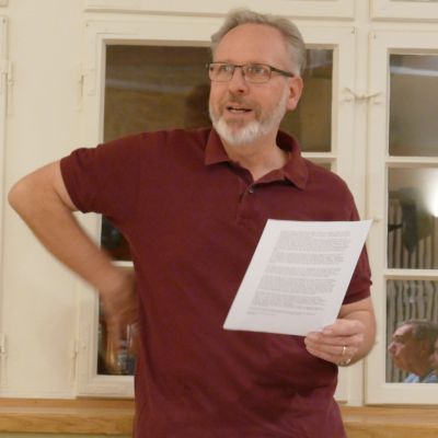 P007-wir hören den Jahresbericht